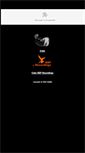 Mobile Screenshot of breakbeat-paradise.com